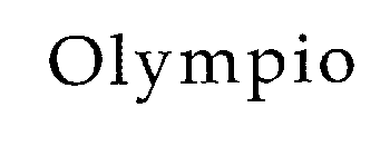 OLYMPIO