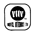 VTTV VIDTEL INTERNET TV