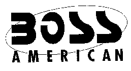 BOSS AMERICAN