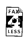 FAX 4 LESS