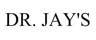 DR. JAY'S