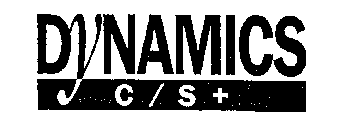 DYNAMICS C / S +