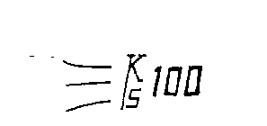 K 15 100