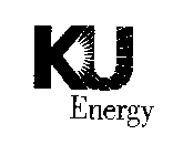 KU ENERGY