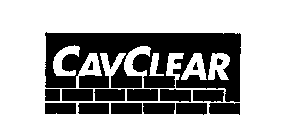 CAVCLEAR