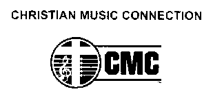 CMC CHRISTIAN MUSIC CONNECTION