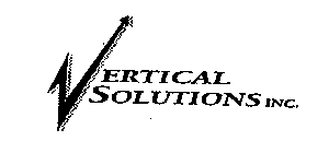 VERTICAL SOLUTIONS INC.