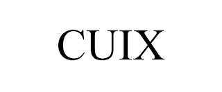 CUIX