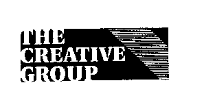 THE CREATIVE GROUP