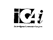 IC4I THE INTELLIGENCE COMMUNITY'S STOREFRONT