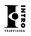 I INTRO TELEVISION