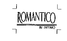 ROMANTICO BY INTIMO