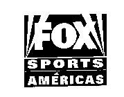 FOX SPORTS AMERICAS