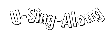 U-SING-ALONG