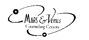MARS & VENUS COUNSELING CENTERS