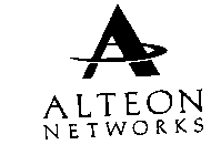 A ALTEON NETWORKS