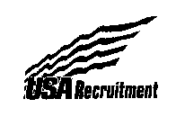 USA RECRUITMENT