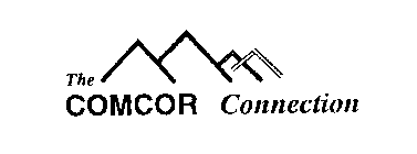 THE COMCOR CONNECTION