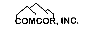 COMCOR, INC.