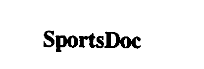 SPORTSDOC