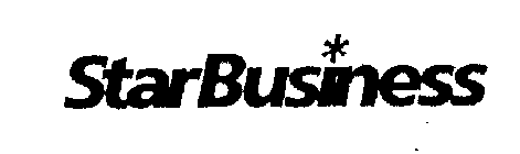 STARBUSINESS