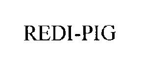 REDI-PIG