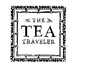 THE TEA TRAVELER