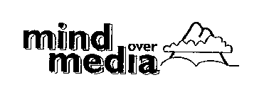 MIND OVER MEDIA