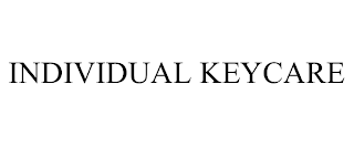 INDIVIDUAL KEYCARE