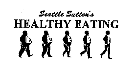 SEATTLE SUTTON'S HEALTHY EATING