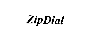 ZIPDIAL