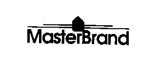 MASTERBRAND