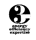 E3 ENERGY EFFICIENCY EXPERTISE