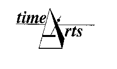 TIME ARTS