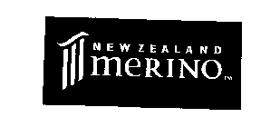 NEW ZEALAND MERINO