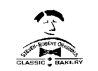 STEVEN-ROBERT ORIGINALS CLASSIC BAKERY