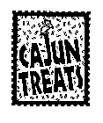 CAJUN TREATS