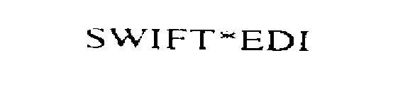 SWIFT*EDI