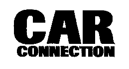 CAR CONNECTION