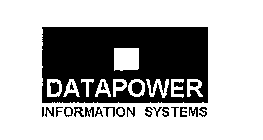 DATAPOWER INFORMATION SYSTEMS