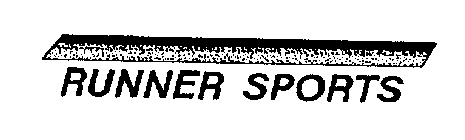 RUNNER SPORTS