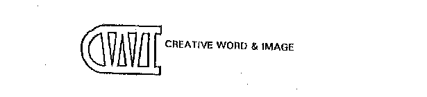 CWI CREATIVE WORD & IMAGE