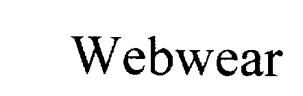 WEBWEAR
