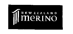 NEW ZEALAND MERINO