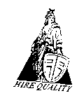 HIRE QUALITY