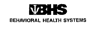 BHS BEHAVIORAL HEALTH SYSTEMS