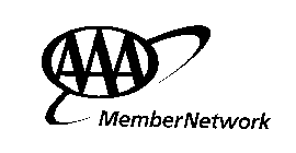 AAA MEMBERNETWORK