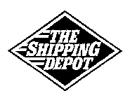 THE SHIPPING DEPOT