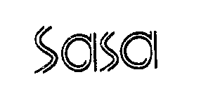 SASA