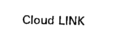 CLOUD LINK